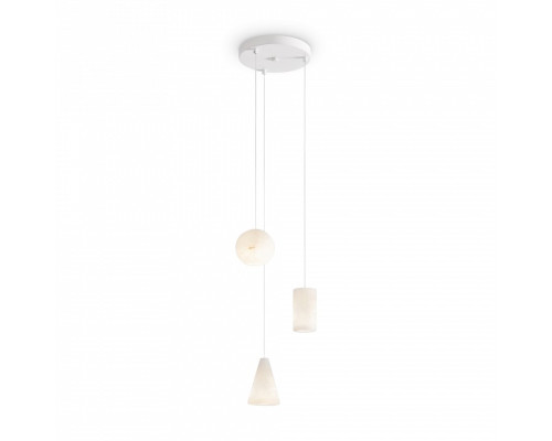 Основание на подвесе Freya Pietre FR5592A-03BS