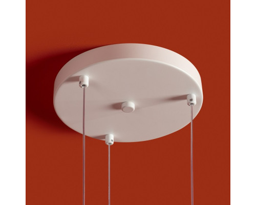 Основание на подвесе Freya Pietre FR5592A-03BS