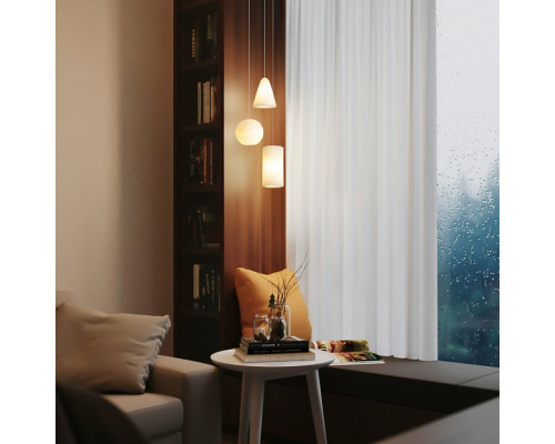 Основание на подвесе Freya Pietre FR5592A-03BS