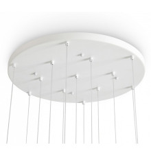 Основание на подвесе Freya Pietre FR5592A-13BS