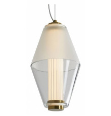 Подвесной светильник Freya Plum FR6137PL-L6BT