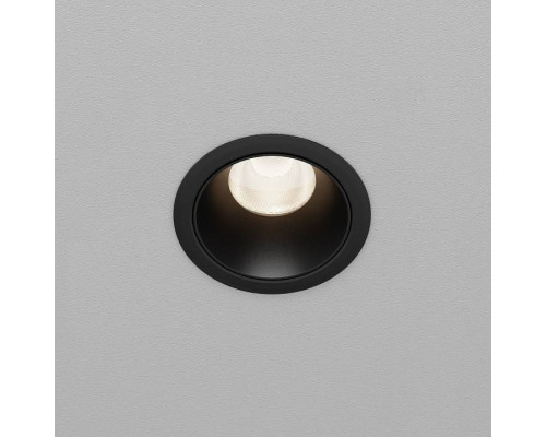 Линза Maytoni Dip Glass001-D35