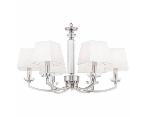 Подвесная люстра Maytoni Chandler MOD019PL-06CH