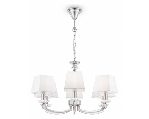 Подвесная люстра Maytoni Chandler MOD019PL-06CH