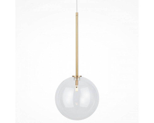 Подвесной светильник Maytoni Mood MOD172PL-01BS