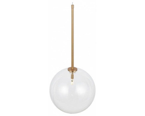 Подвесной светильник Maytoni Mood MOD172PL-01BS