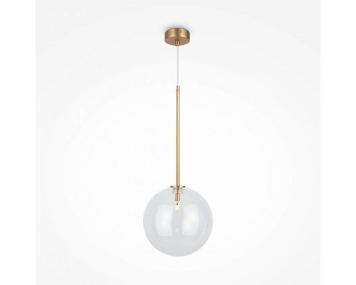 Подвесной светильник Maytoni Mood MOD172PL-01BS