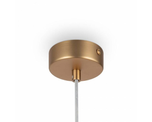 Подвесной светильник Maytoni Mood MOD172PL-01BS