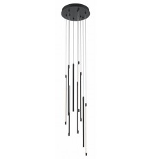 Подвесная люстра Maytoni Light stick MOD236PL-L54B3K