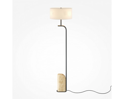 Торшер Maytoni Glamping MOD437FL-03B