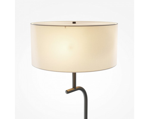 Торшер Maytoni Glamping MOD437FL-03B