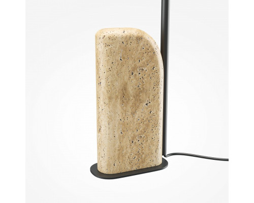 Торшер Maytoni Glamping MOD437FL-03B