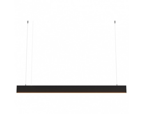 Подвесной светильник BASIS P070PL-2.7-3-4K-B