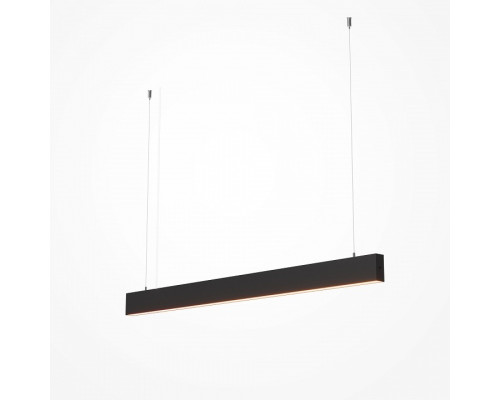 Подвесной светильник BASIS P070PL-2.7-3-4K-B