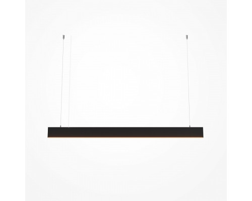 Подвесной светильник BASIS P070PL-2.7-3-4K-B