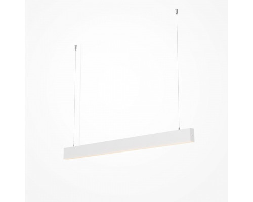 Подвесной светильник BASIS P070PL-2.7-3-4K-W