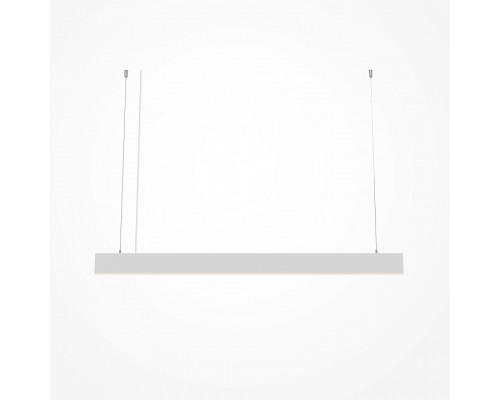 Подвесной светильник BASIS P070PL-2.7-3-4K-W