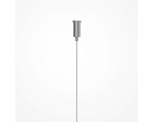 Подвесной светильник BASIS P070PL-2.7-3-4K-W