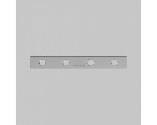 Крепление для трека Maytoni Accessories for tracks Exility TRA034D-C-42S