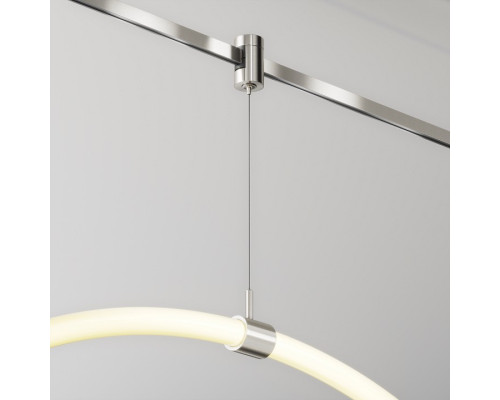 Подвес для трека Tau TRA154SW-1PT