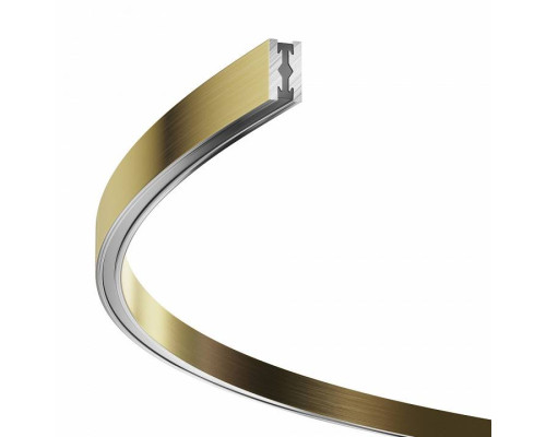 Трек накладной Maytoni Busbar trunkings Flarity TRX154-2SR-D1500-BS