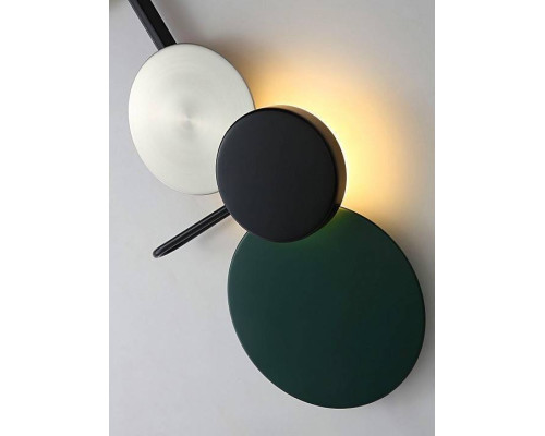 Накладной светильник Mizi`en Bloom MZ121629-1-1000