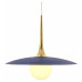 Подвесной светильник Mizi`en Domino MZ31467-250-blue