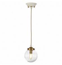 Подвесной светильник Elstead Lighting Cosmos DL-COSMOS-1P