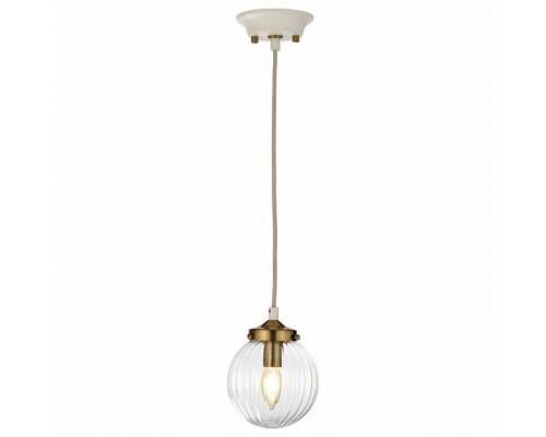 Подвесной светильник Elstead Lighting Cosmos DL-COSMOS-1P