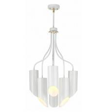 Люстра на штанге Elstead Lighting Quinto QUINTO6-WAB