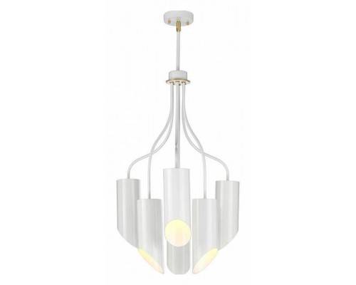 Люстра на штанге Elstead Lighting Quinto QUINTO6-WAB