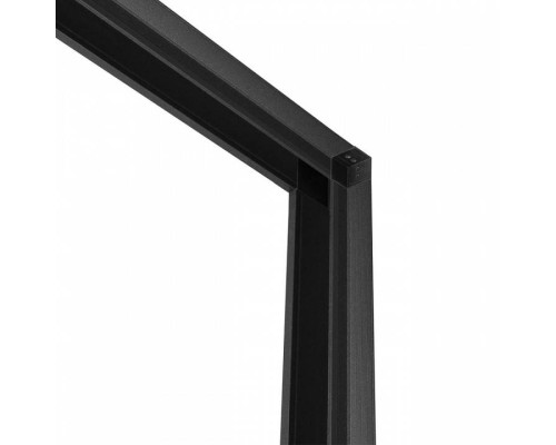 Соединитель угловой внутренний для треков встраиваемых Novotech Smal 135282