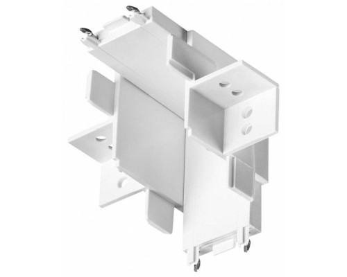 Соединитель угловой внутренний для треков встраиваемых Novotech Smal 135283