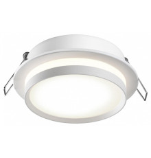 Встраиваемый светильник Novotech LIRIO 371035