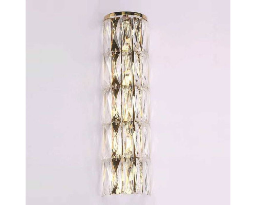 Бра Newport 10125/A gold