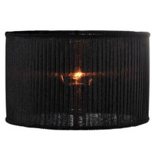 Плафон текстильный Newport 3520 Абажур к 3520 black