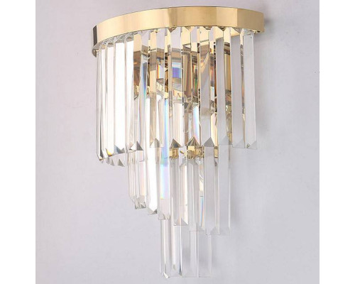 Бра Newport 31100 31103/A gold right