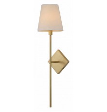 Бра Newport 3550 3551/A brass