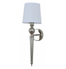 Бра Newport 3160 3161/A nickel