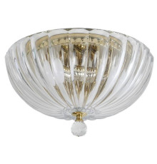 Накладной светильник Newport 62000 62003/PL gold new