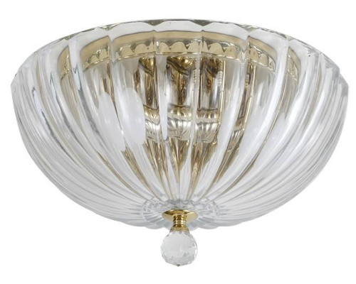 Потолочный светильник Newport 62000 62003/PL gold new