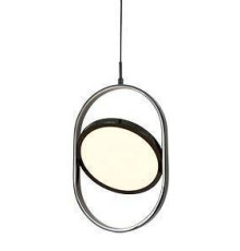 Подвесной светильник Newport 3510 3512/S black glossy