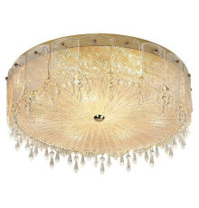 Накладной светильник Newport 8300 8300/500 PL gold