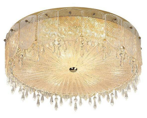 Накладной светильник Newport 8300 8300/500 PL gold