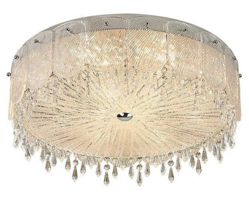 Накладной светильник Newport 8300 8300/500 PL chrome