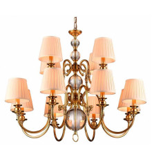 Подвесная люстра Newport 3100 B/C 3112 B/C без абажуров