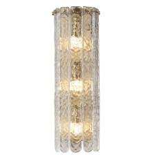 Накладной светильник Newport DAISY 8373/А brass