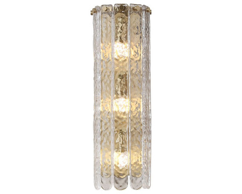 Накладной светильник Newport DAISY 8373/A brass