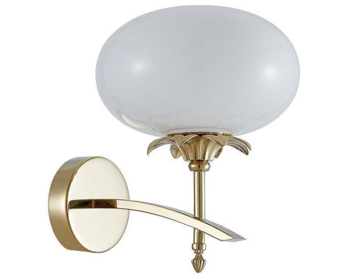 Бра Newport DOMENICA 4651/A gold