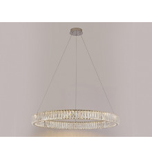 Подвесная люстра Newport CRYSTAL М0071030